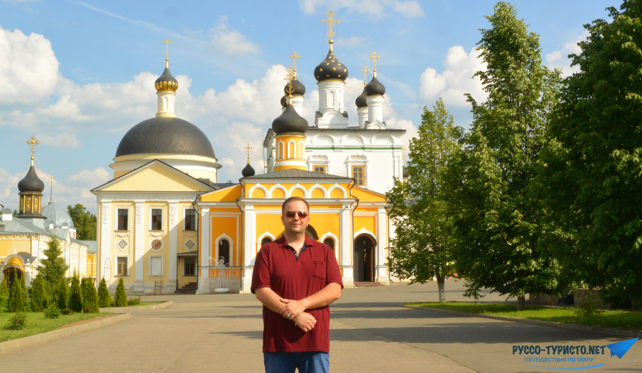 Путешествие по Святым местам, православное путешествие по России, паломническая поезкда на машине